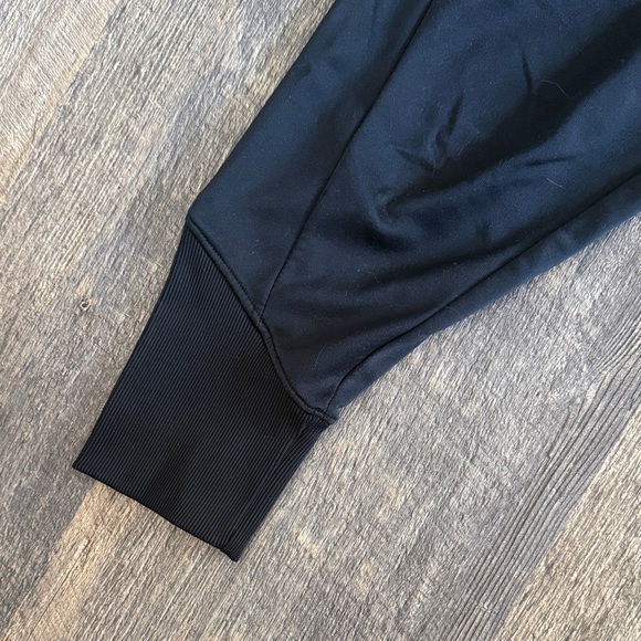 Under Armour Midnight Black Joggers - Picture 5 of 5